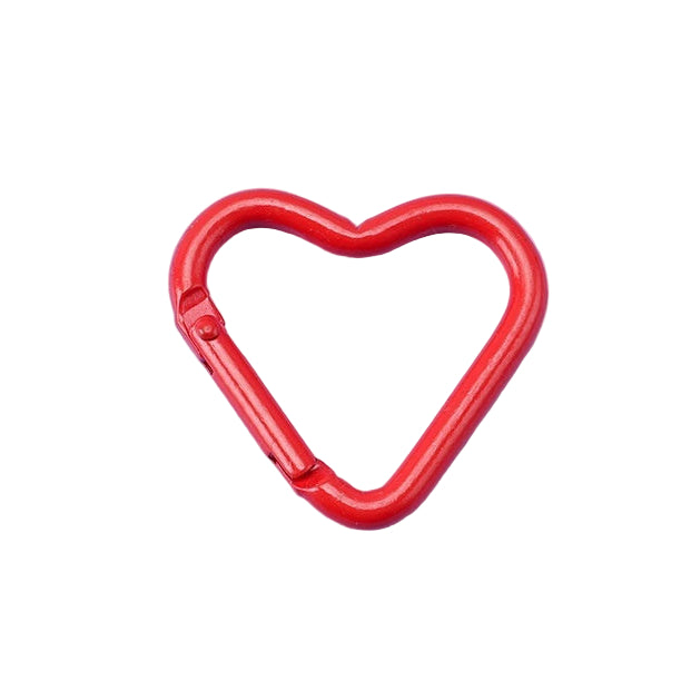 Herzchen - Karabiner