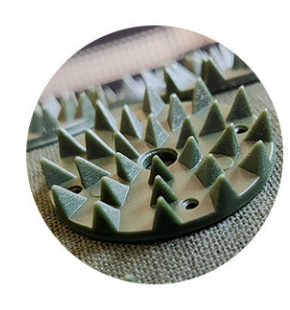 Akupressur-Yoga-Kissen Set (Bestseller)